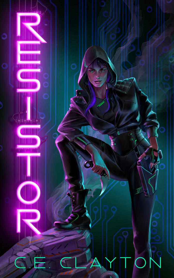 Resistor Resistor