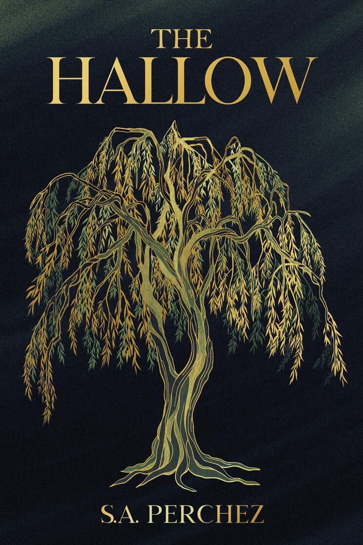 The Hallow The Hallow